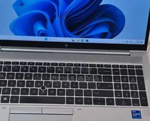 New Laptop HP EliteBook 840 G8 16GB Intel Core I7 SSD 512GB