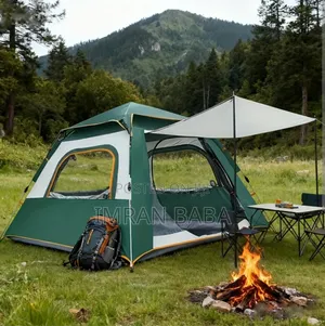 Outdoor Camping Tent