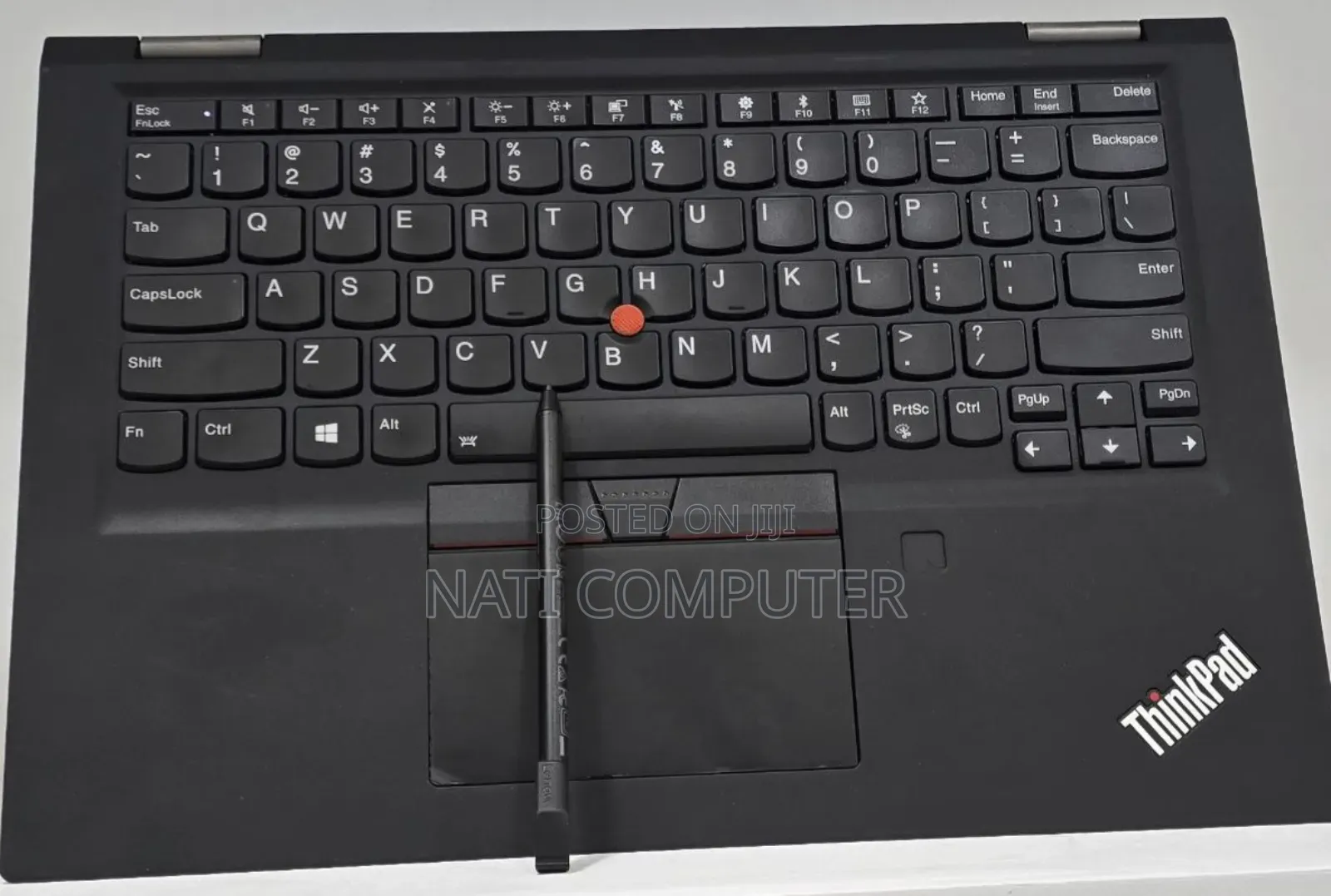 New Laptop Lenovo ThinkPad X390 Yoga 16GB Intel Core I5 SSD 512GB