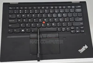 New Laptop Lenovo ThinkPad X390 Yoga 16GB Intel Core I5 SSD 512GB