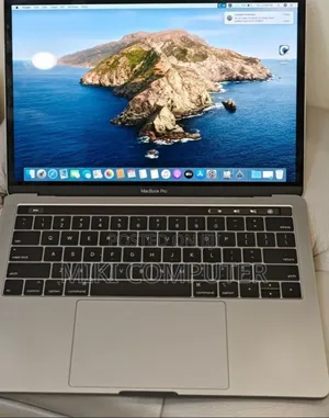 New Laptop Apple MacBook Pro 2019 16GB Intel Core I7 SSD 1T