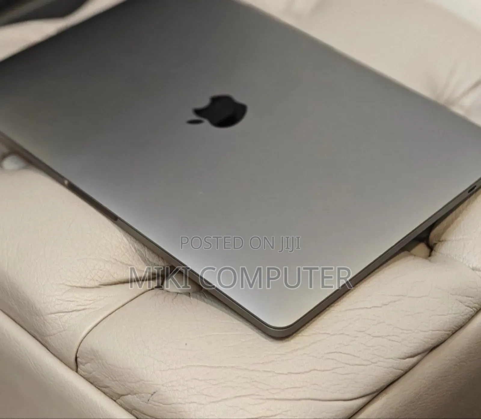 New Laptop Apple MacBook Pro 2019 16GB Intel Core I7 SSD 1T