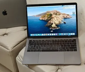 New Laptop Apple MacBook Pro 2019 16GB Intel Core I7 SSD 1T