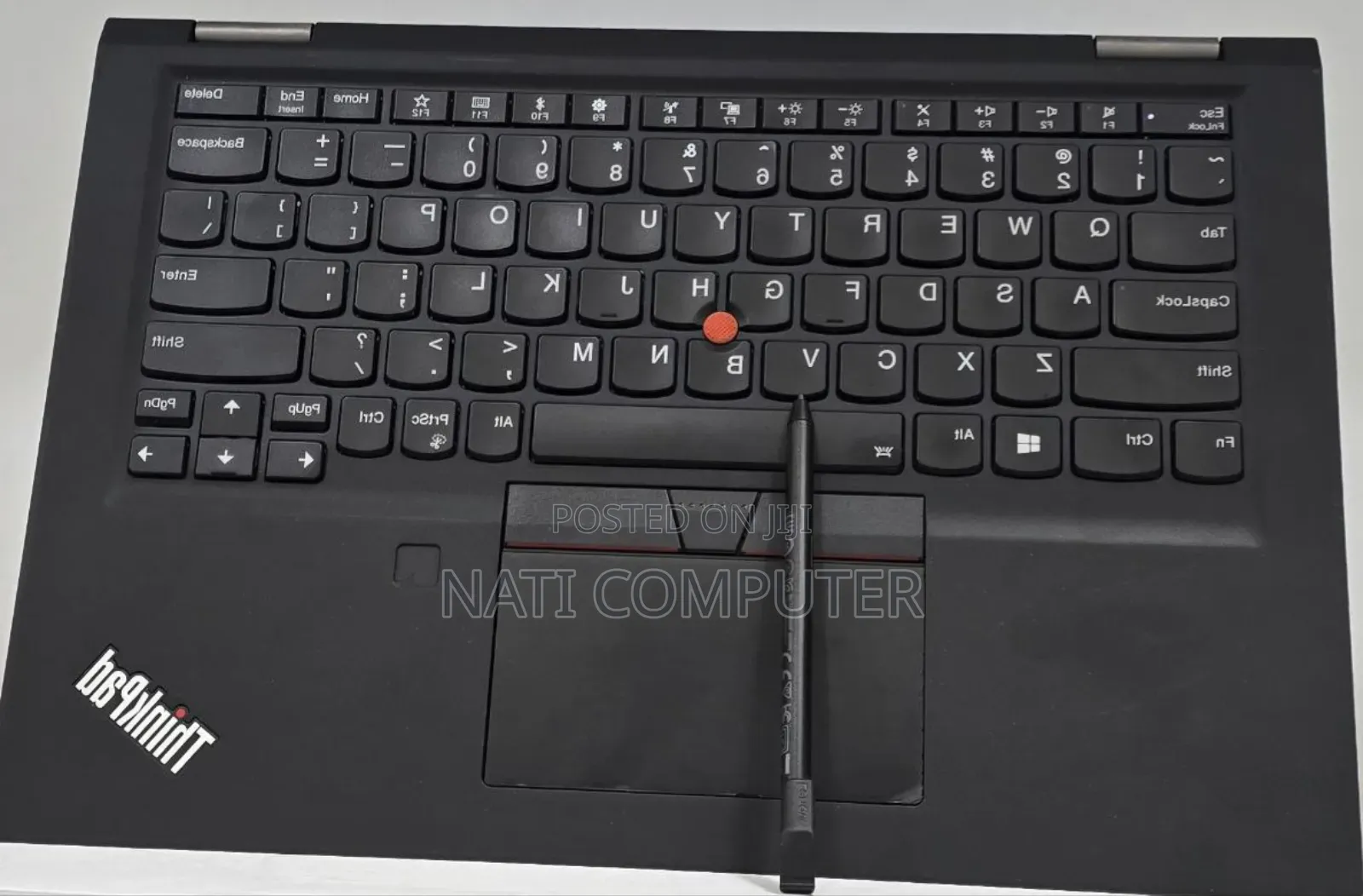 New Laptop Lenovo ThinkPad X390 Yoga 16GB Intel Core I5 SSD 512GB