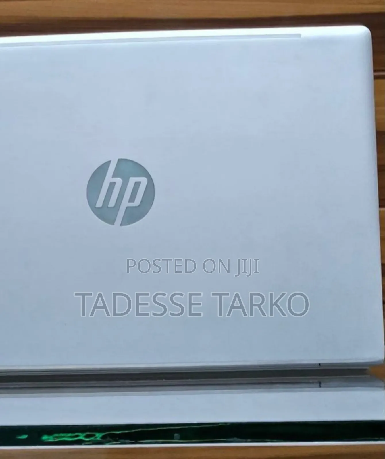 New Laptop HP 16GB Intel Core I7 SSD 512GB
