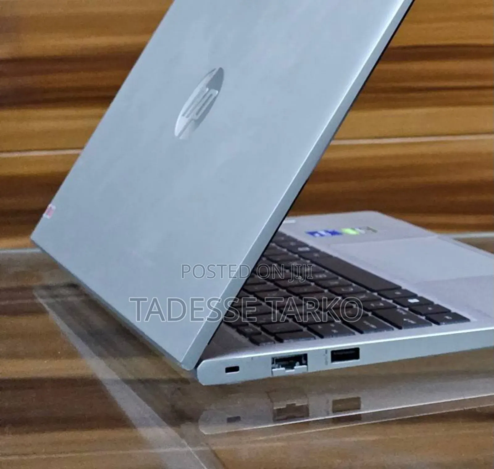 New Laptop HP 16GB Intel Core I7 SSD 512GB