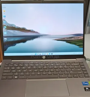 New Laptop HP Pavilion 14 16GB Intel Core I5 SSD 512GB