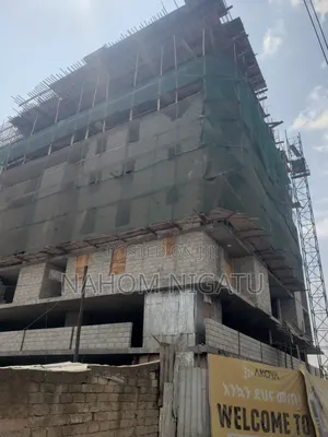 2bdrm Apartment In Ozone, Kelem Welega For Sale