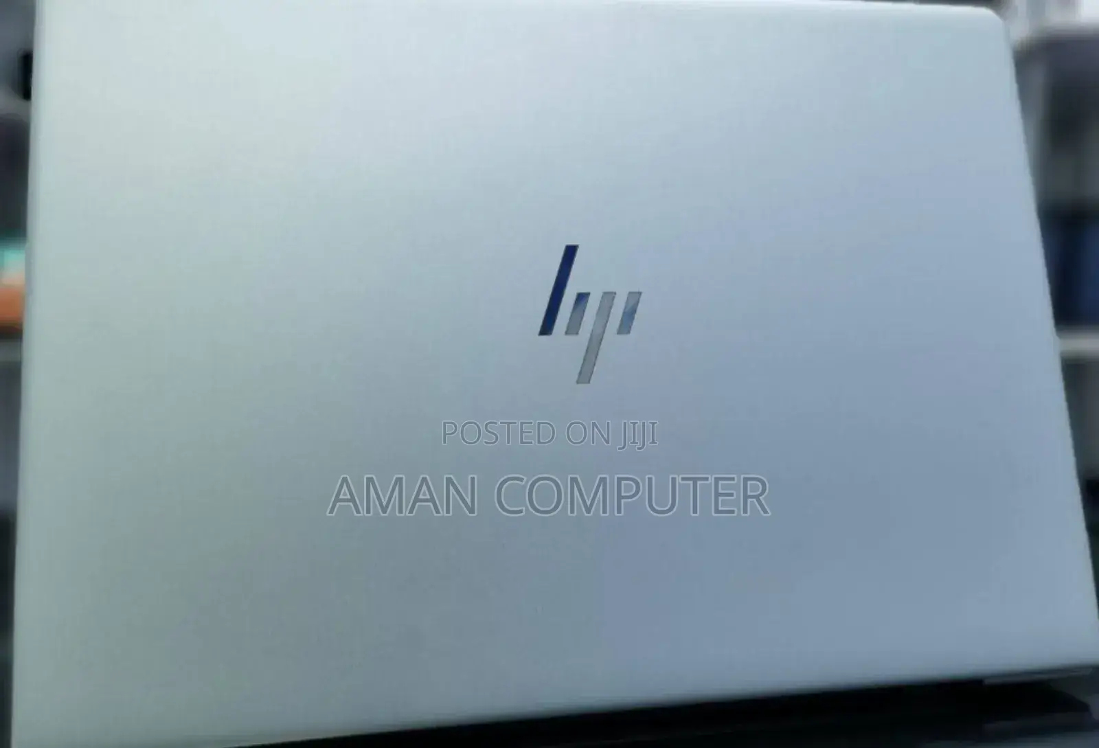New Laptop HP EliteBook 845 G8 16GB AMD Ryzen 5 SSD 512GB