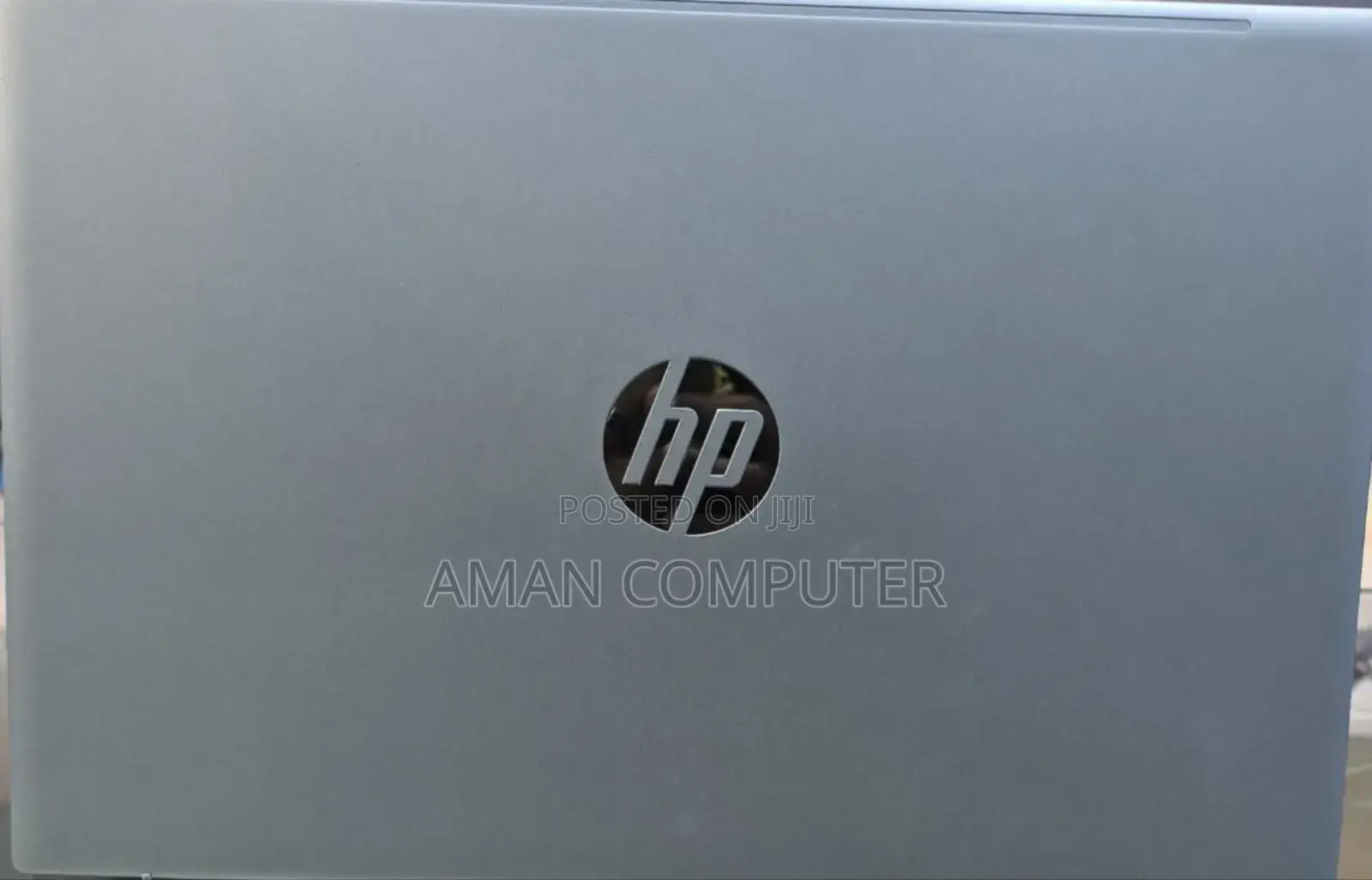 New Laptop HP EliteBook 845 G8 16GB AMD Ryzen 5 SSD 512GB