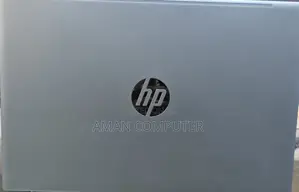 New Laptop HP EliteBook 845 G8 16GB AMD Ryzen 5 SSD 512GB