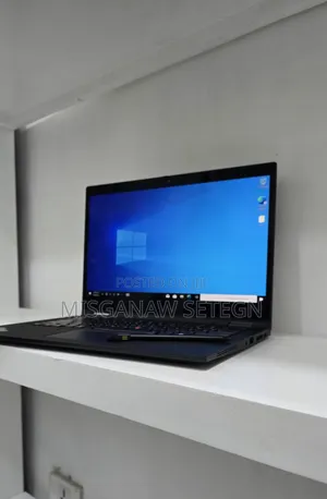 New Laptop Lenovo ThinkPad X390 Yoga 16GB Intel Core I5 SSD 512GB