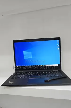 New Laptop Lenovo ThinkPad X390 Yoga 16GB Intel Core I5 SSD 512GB