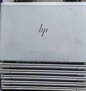 New Laptop HP EliteBook 840 16GB Intel Core I7 SSD 512GB