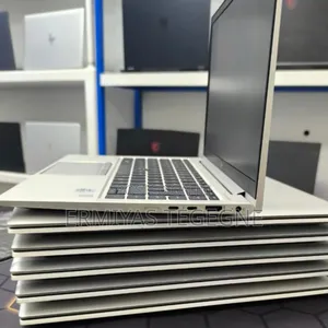 New Laptop HP EliteBook 840 16GB Intel Core I7 SSD 512GB