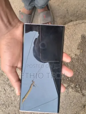 Samsung Galaxy Note 20 Ultra 5G 256 GB Bronze