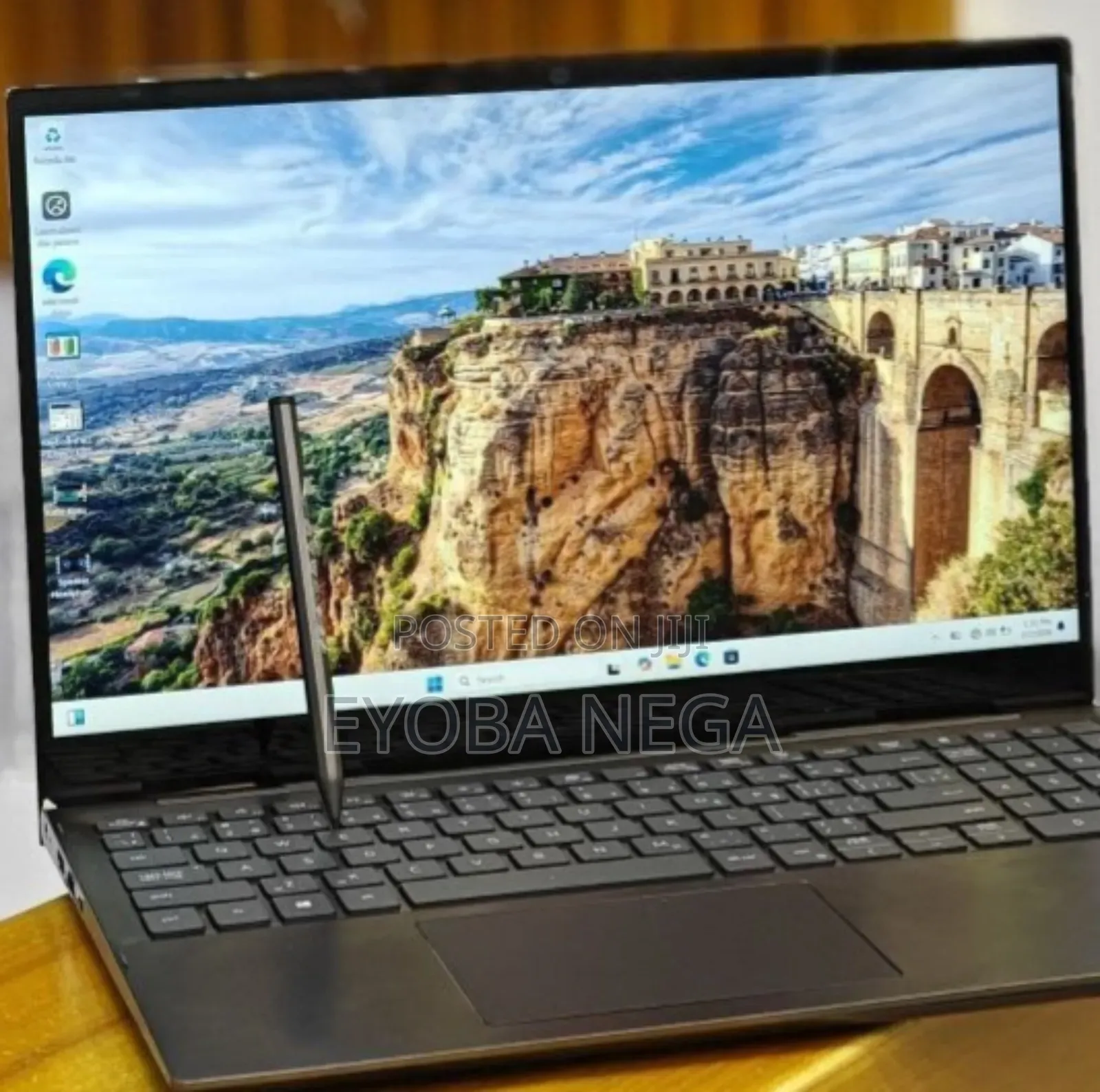 New Laptop Dell Inspiron 7566 16GB Intel Core I7 SSD 512GB