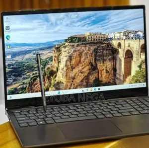 New Laptop Dell Inspiron 7566 16GB Intel Core I7 SSD 512GB