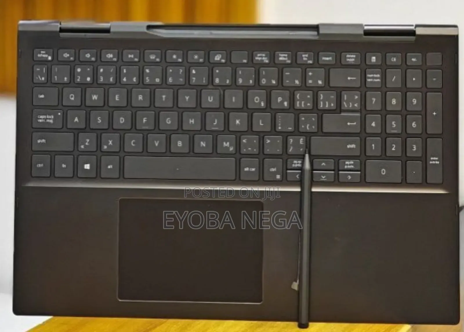 New Laptop Dell Inspiron 7566 16GB Intel Core I7 SSD 512GB