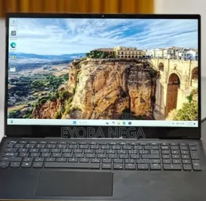 New Laptop Dell Inspiron 7566 16GB Intel Core I7 SSD 512GB