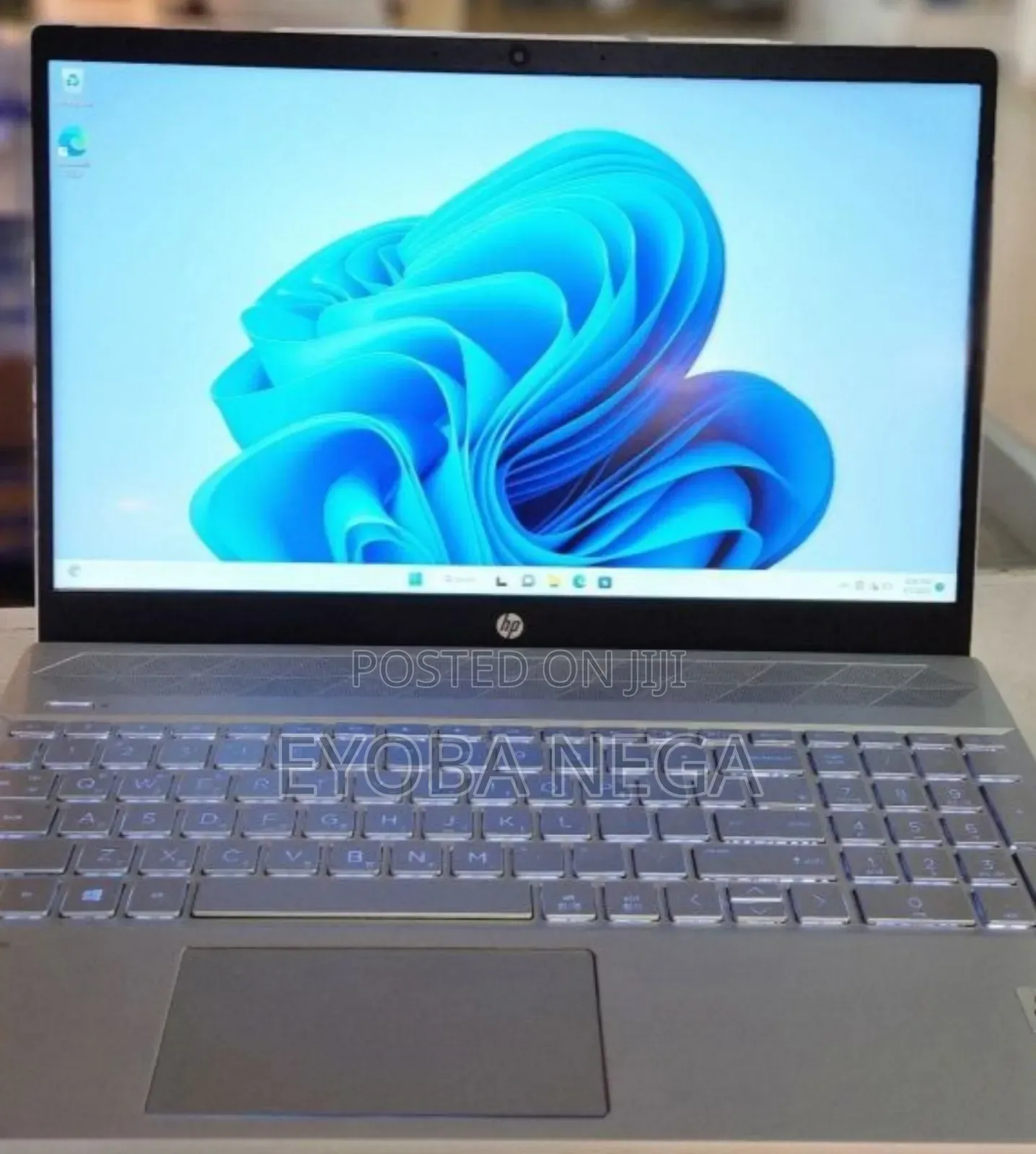 New Laptop HP Pavilion 15 16GB Intel Core I7 SSD 512GB