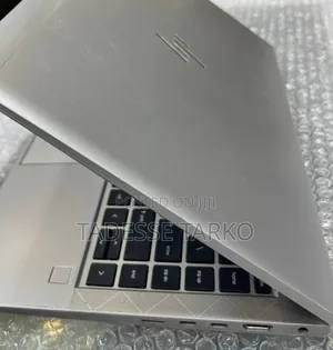 New Laptop HP EliteBook 840 G7 8GB Intel Core I5 SSD 512GB