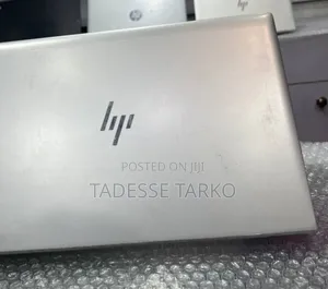 New Laptop HP EliteBook 840 G7 8GB Intel Core I5 SSD 512GB