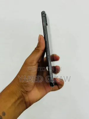 Apple iPhone XS Max 256 GB Black