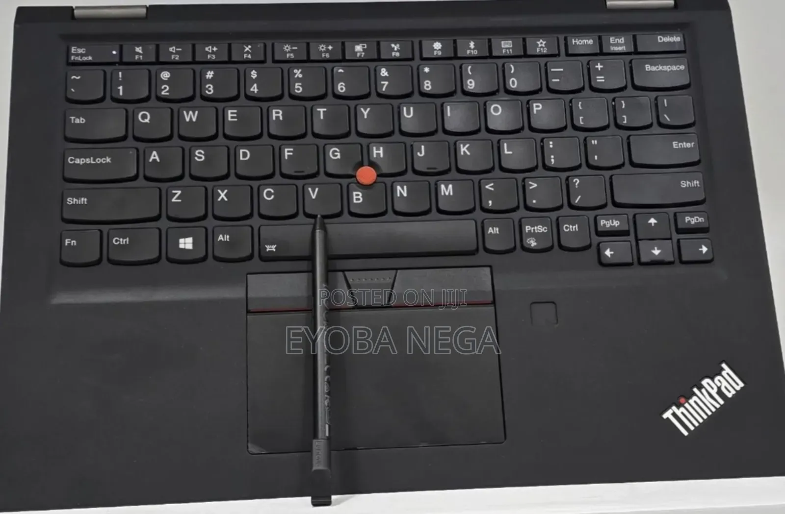 New Laptop Lenovo ThinkPad X390 Yoga 16GB Intel Core I5 SSD 512GB