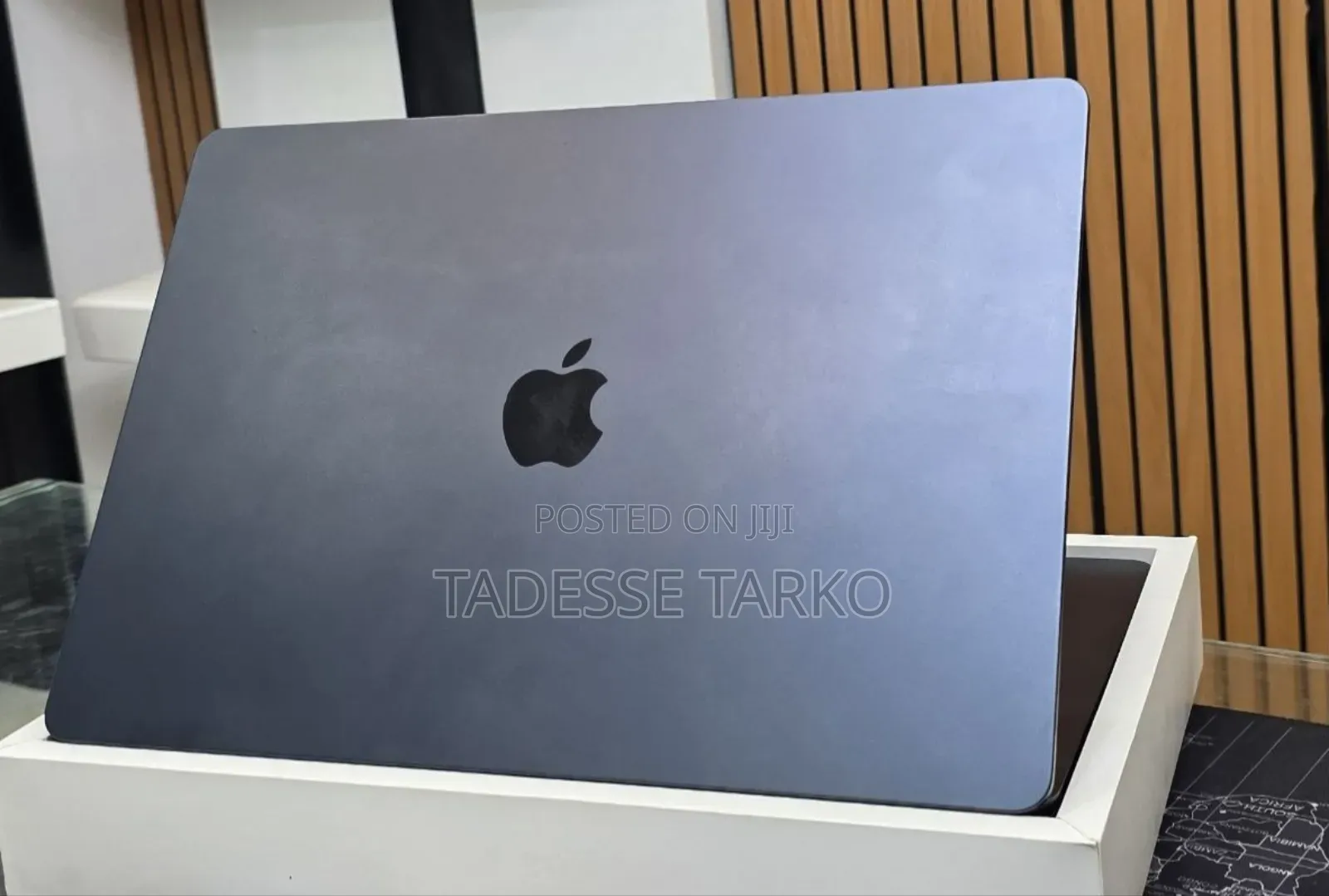 New Laptop Apple MacBook Air 2025 M4 15-Inch 16GB Apple M4 SSD 256GB