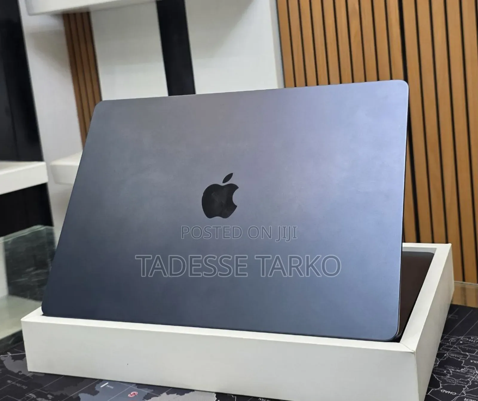 New Laptop Apple MacBook Air 2025 M4 15-Inch 16GB Apple M4 SSD 256GB