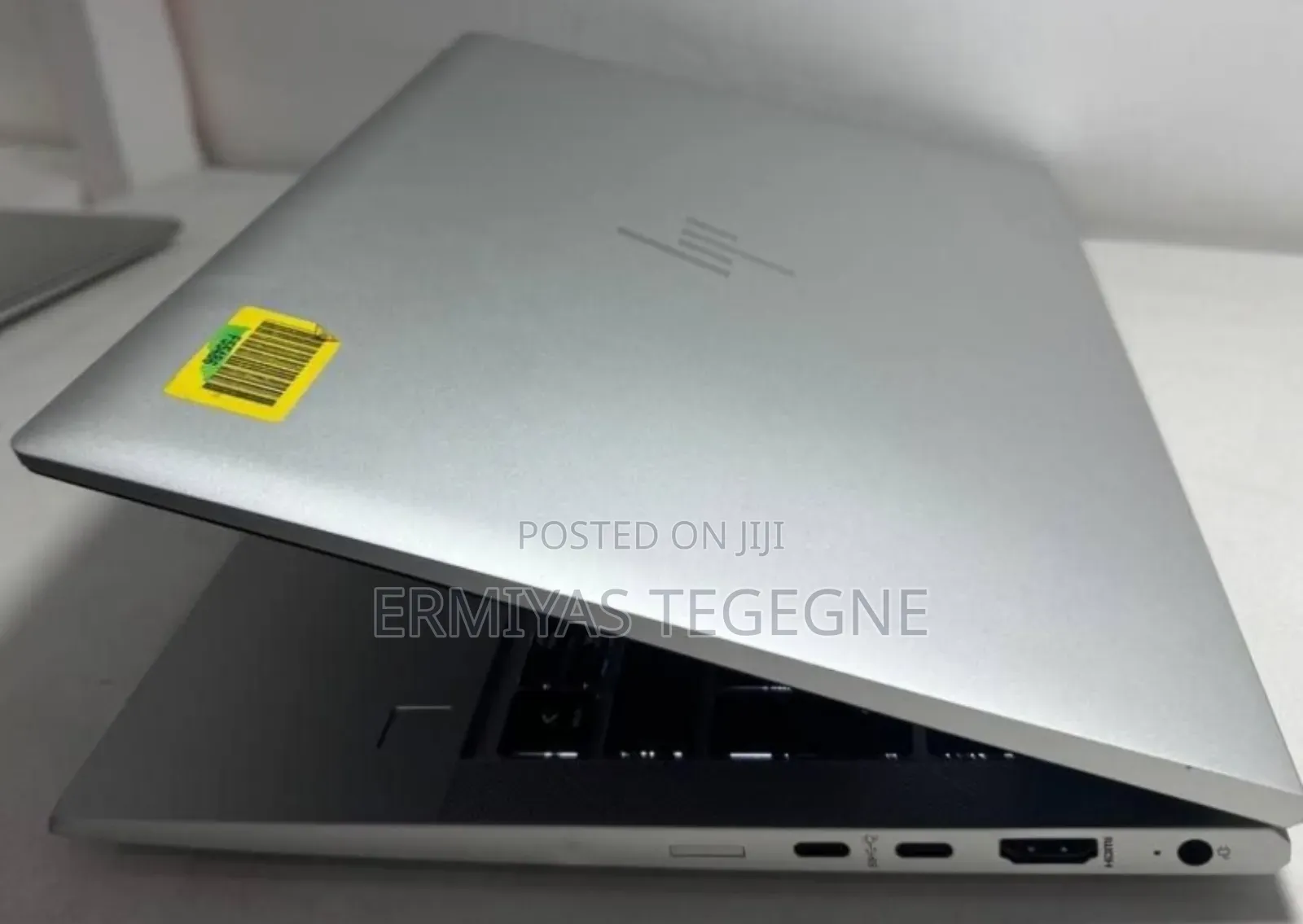 New Laptop HP Envy X360 16GB AMD Ryzen 5 SSD 512GB