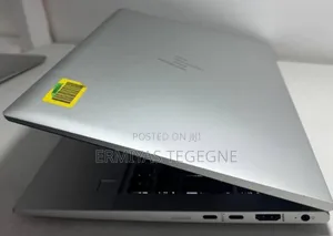 New Laptop HP Envy X360 16GB AMD Ryzen 5 SSD 512GB