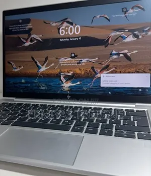New Laptop HP Envy X360 16GB AMD Ryzen 5 SSD 512GB