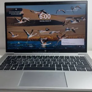 New Laptop HP Envy X360 16GB AMD Ryzen 5 SSD 512GB