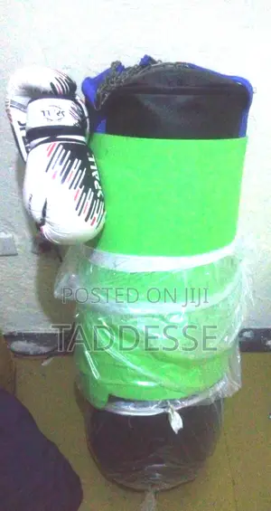 Punching Bag