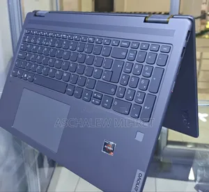 New Laptop Lenovo Yoga 2 16GB AMD Ryzen 7 SSD 512GB