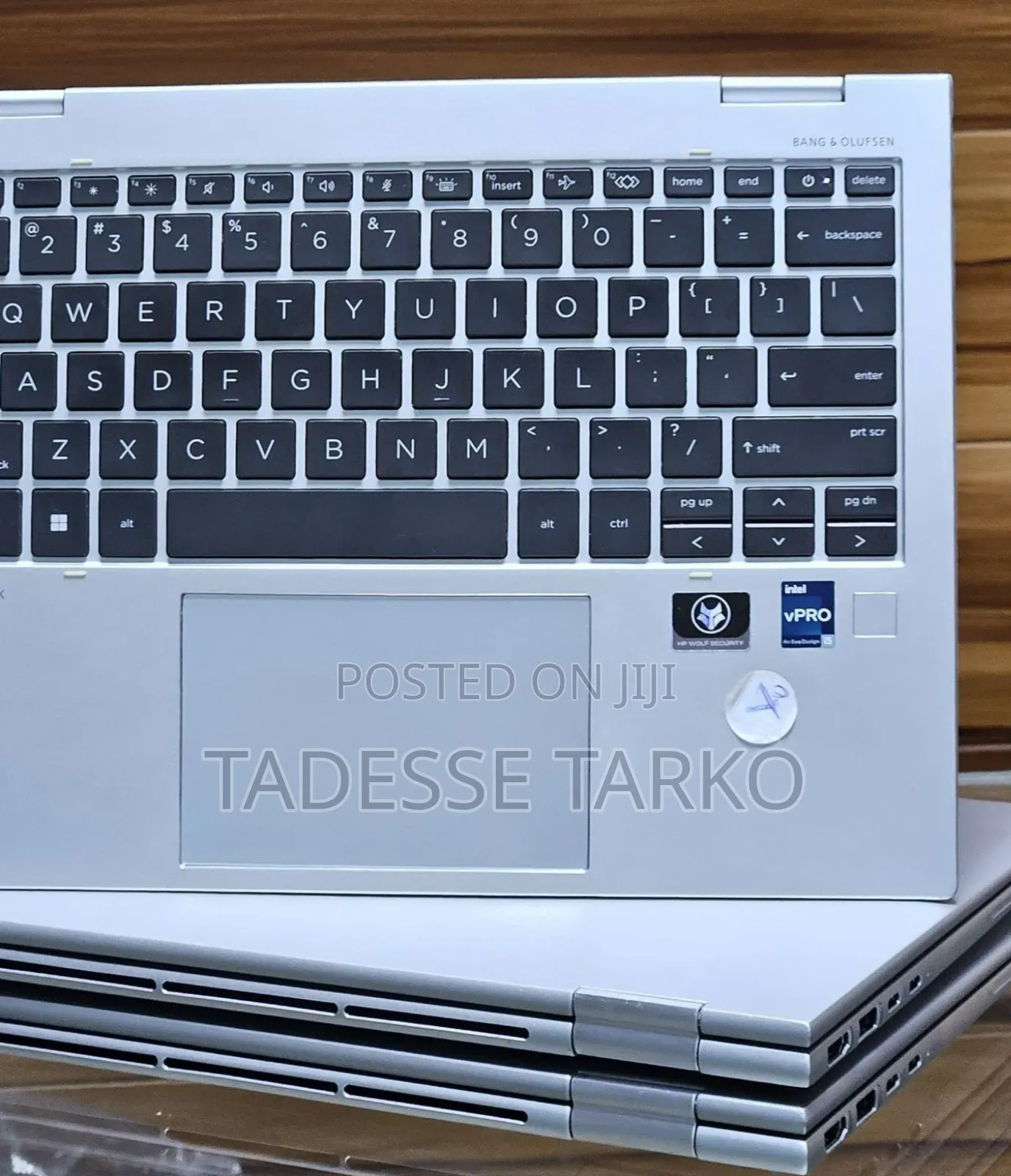 New Laptop HP EliteBook 830 G9 16GB Intel Core I5 SSD 512GB