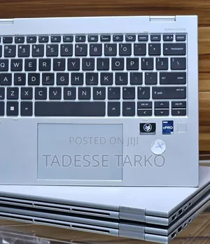 New Laptop HP EliteBook 830 G9 16GB Intel Core I5 SSD 512GB