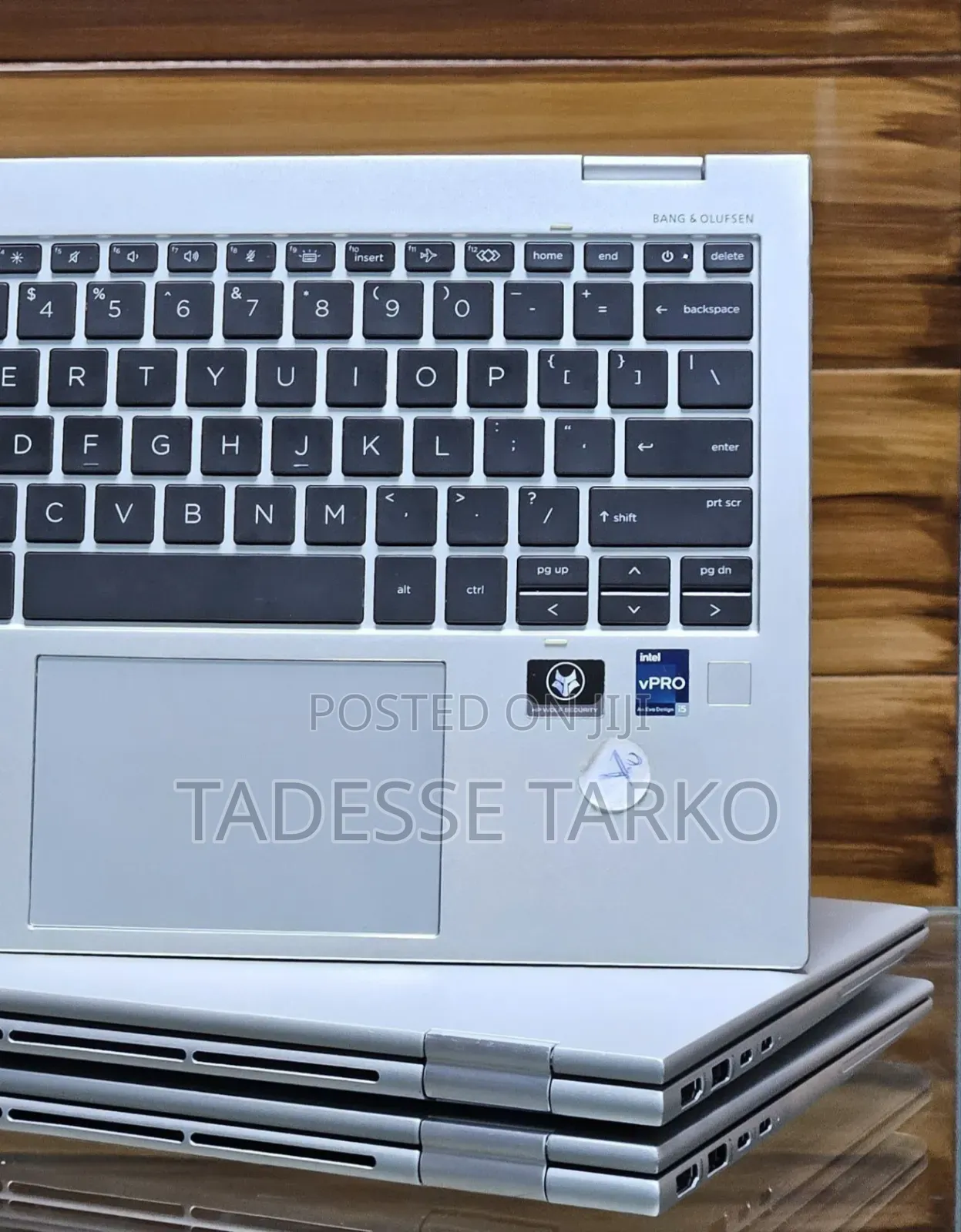 New Laptop HP EliteBook 830 G9 16GB Intel Core I5 SSD 512GB