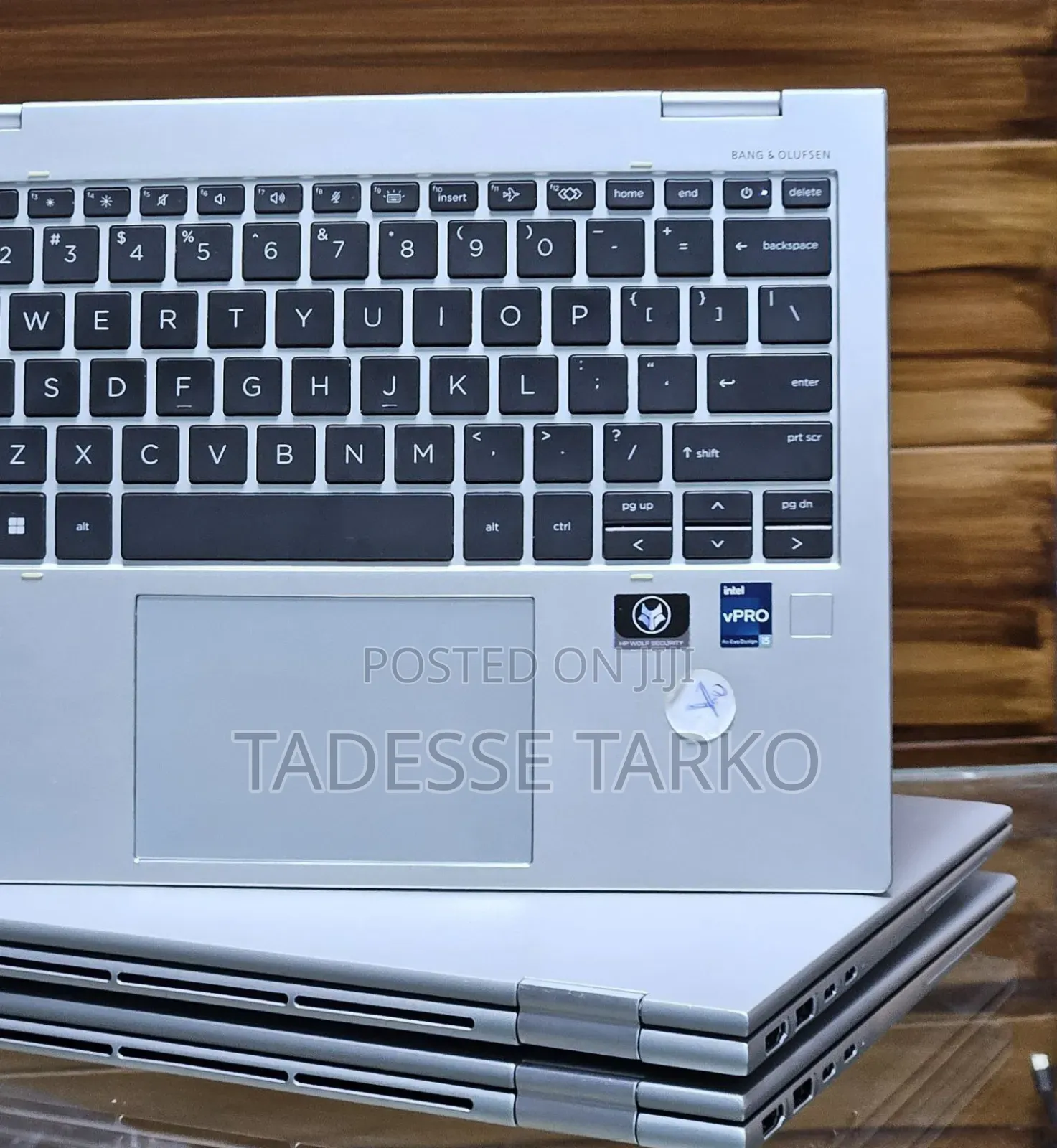 New Laptop HP EliteBook 830 G9 16GB Intel Core I5 SSD 512GB
