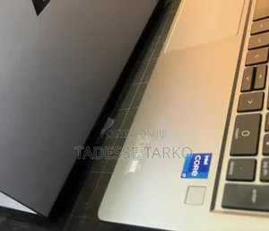 New Laptop HP 16GB Intel Core I7 SSD 512GB
