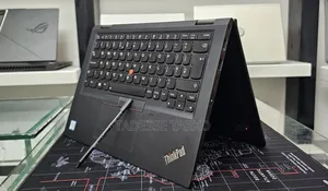 New Laptop Lenovo ThinkPad X390 Yoga 16GB Intel Core I5 SSD 512GB
