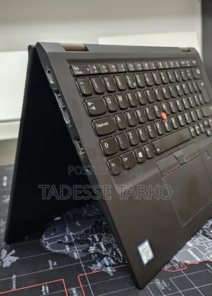 New Laptop Lenovo ThinkPad X390 Yoga 16GB Intel Core I5 SSD 512GB