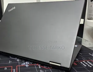 New Laptop Lenovo ThinkPad X390 Yoga 16GB Intel Core I5 SSD 512GB