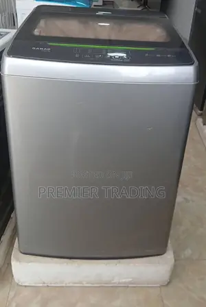 Garad Washing Machine