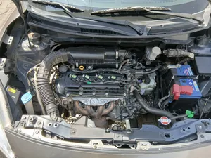 Suzuki Dzire 2021 Gray