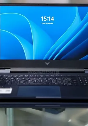 New Laptop HP Victus 15 8GB Intel Core I5 SSD 512GB