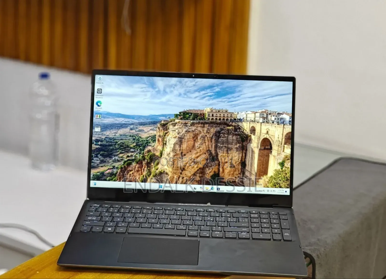 New Laptop Dell Inspiron 7566 16GB Intel Core I7 SSD 512GB