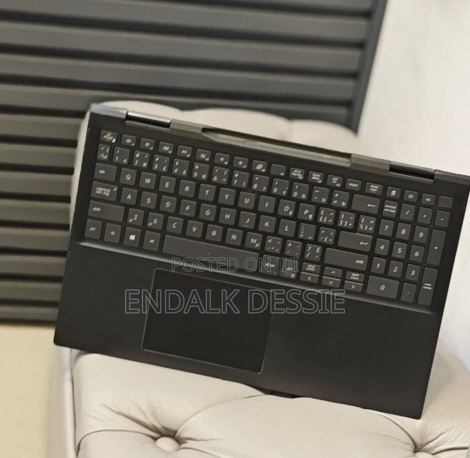 New Laptop Dell Inspiron 7566 16GB Intel Core I7 SSD 512GB